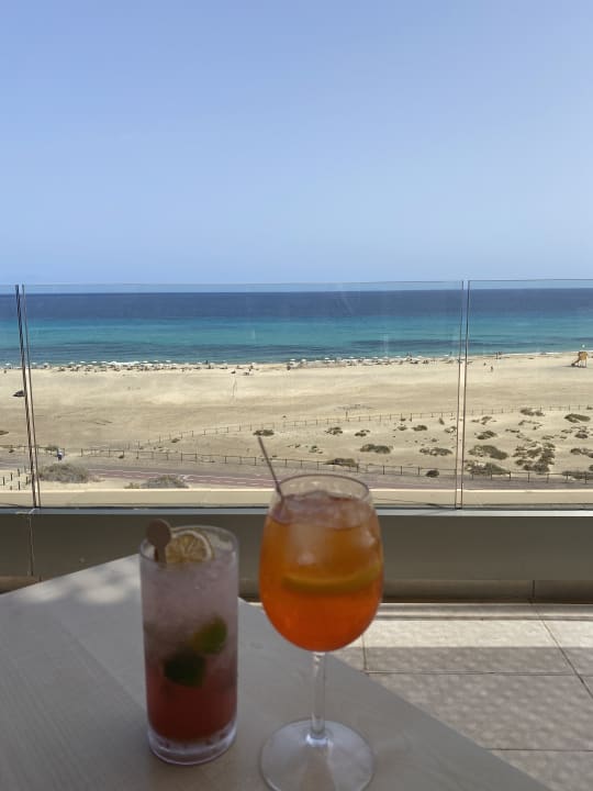 Gastro Iberostar Selection Fuerteventura Palace