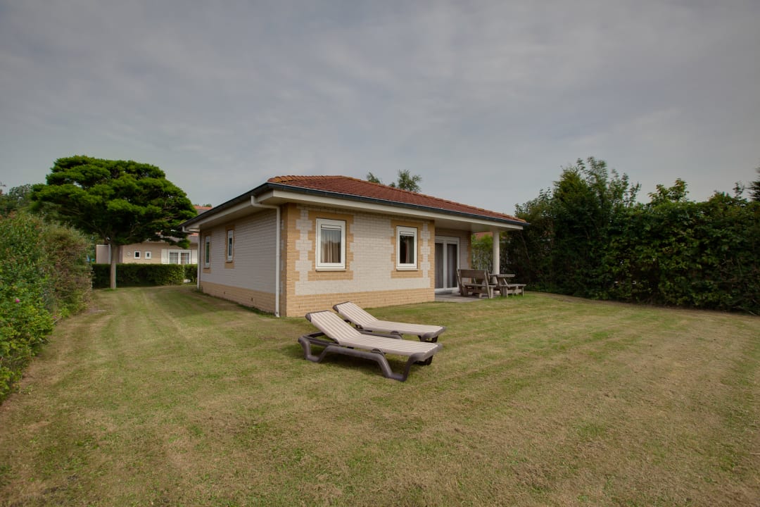 Sonstiges Resort Città Romana