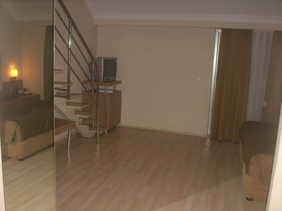 Untere Etage Calimera Hane Garden