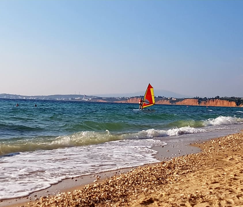 Strand Istion Club & Spa
