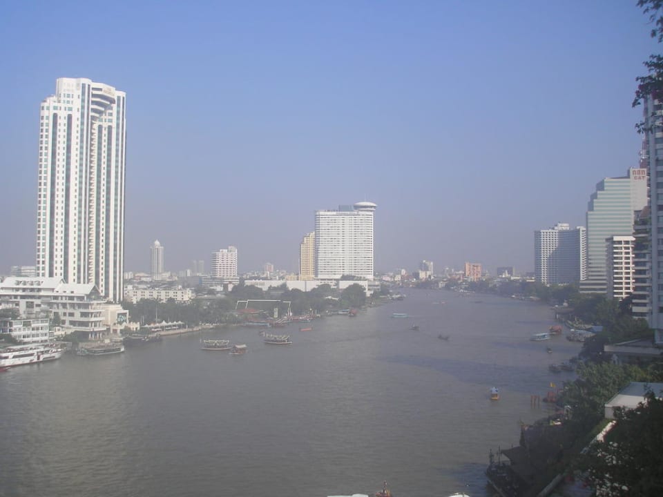 9. Etage Krungthep Wing Shangri-La Hotel, Bangkok