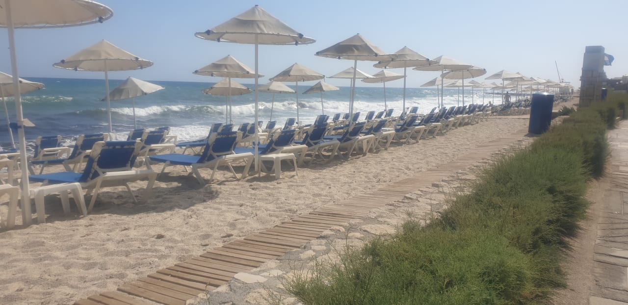 Strand Mitsis Cretan Village