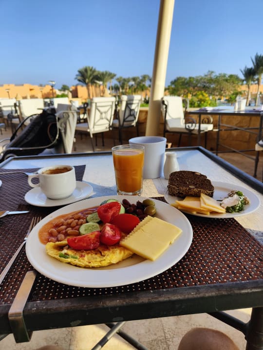 Gastro Jaz Grand Marsa