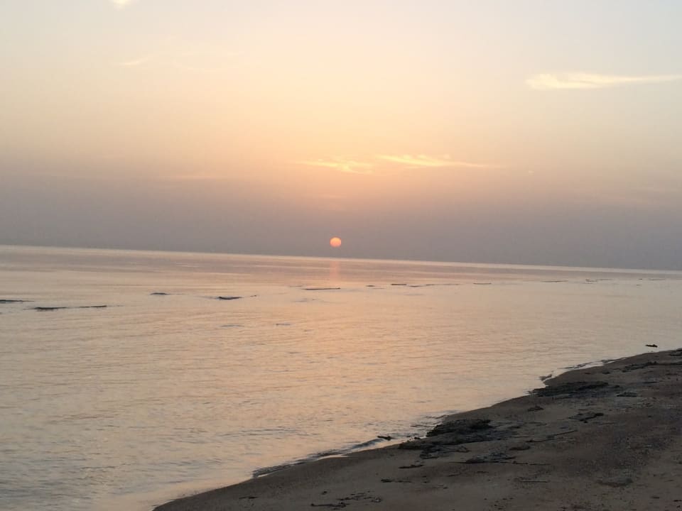 Strand Three Corners Sea Beach Resort