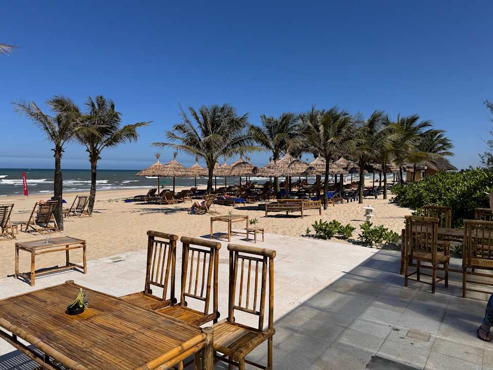 Strand ROBINSON NAM HOI AN