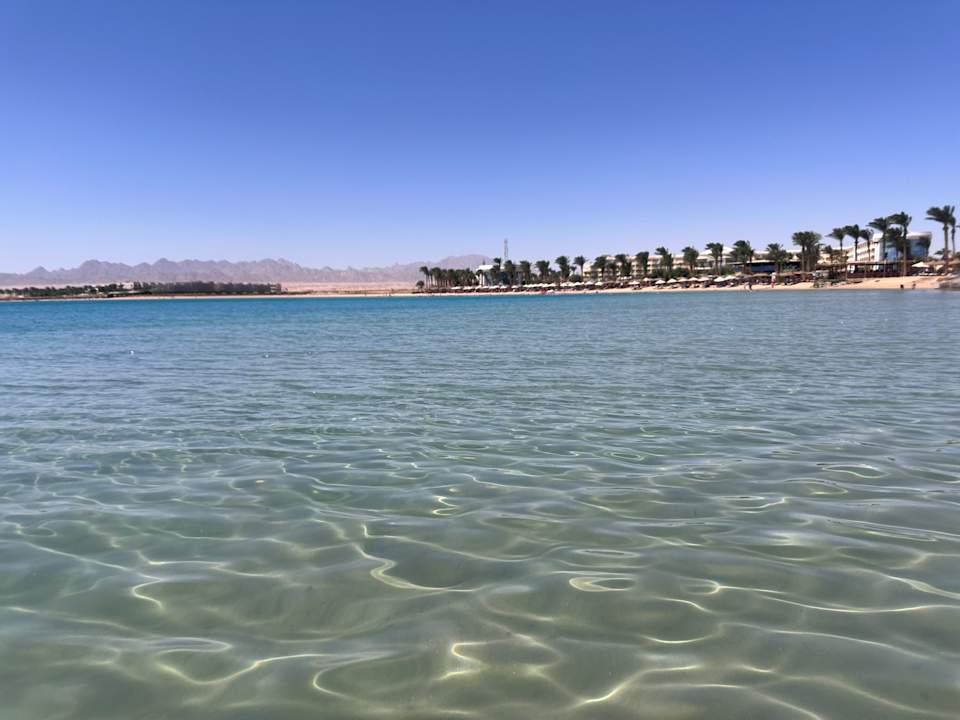 Strand Palm Royale Resort - Soma Bay