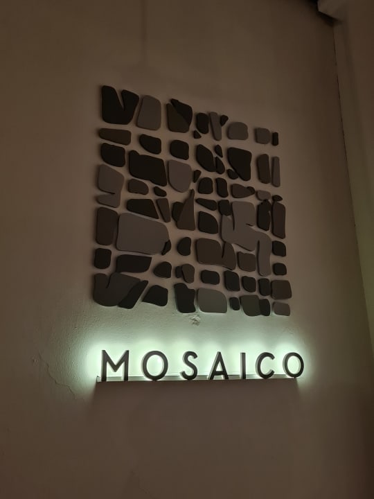 Gastro Meliá Punta Cana Beach Resort - A Wellness Inclusive For Adults Only