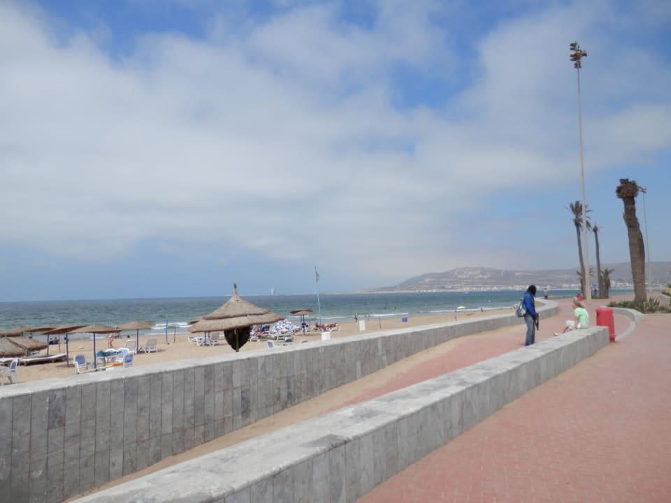 Strand Iberostar Waves Founty Beach