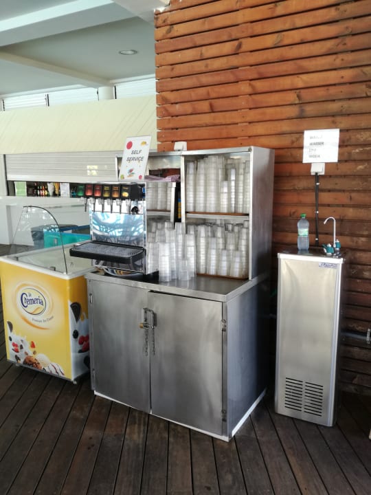 Gastro Sol Cosmopolitan Rhodes