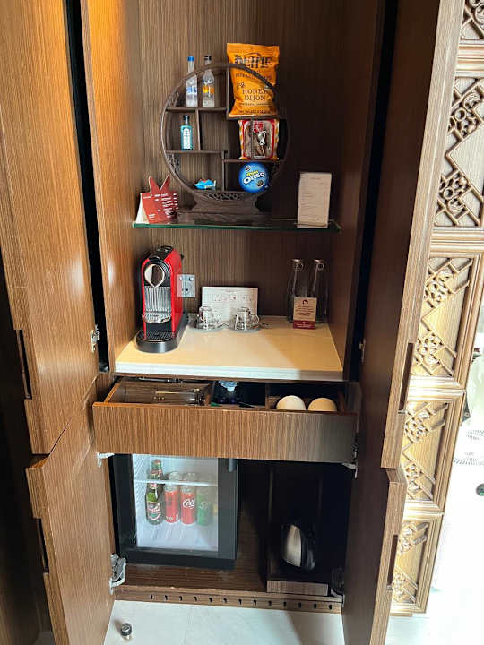 Zimmer Hotel Mira Moon