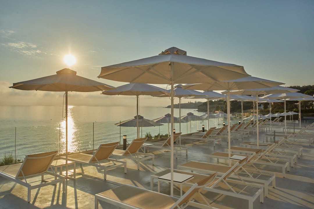 Sonstiges AluaSoul Zakynthos - Adults only