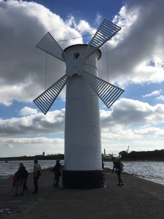 Strand Villa Antares