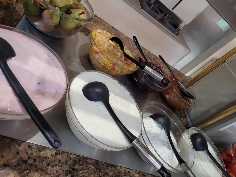 Gastro Predigtstuhl Resort