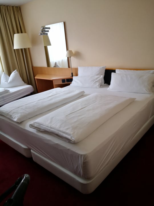 Zimmer NH Dresden Neustadt