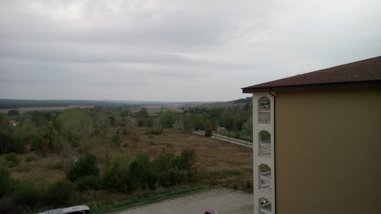 Ausblick Sol Luna Bay