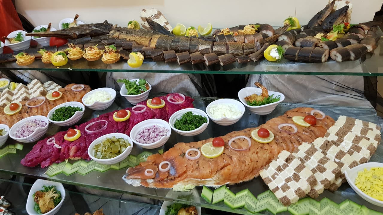 Gastro Stella Beach Resort & Spa Makadi Bay