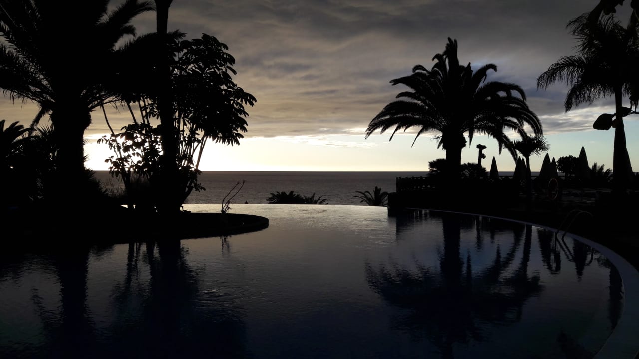 Pool R2 Pajara Beach