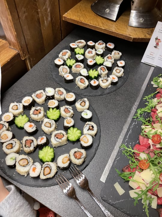 Gastro Kinderhotel Laderhof