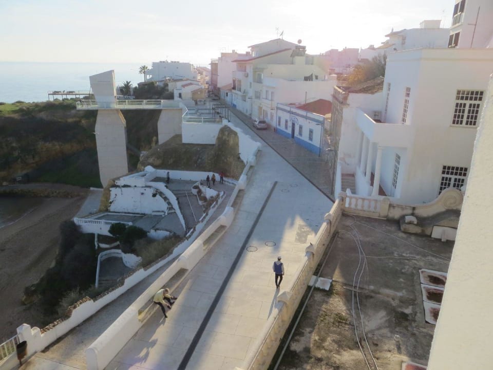 Von Pooletage Rocamar Exclusive Hotel & Spa