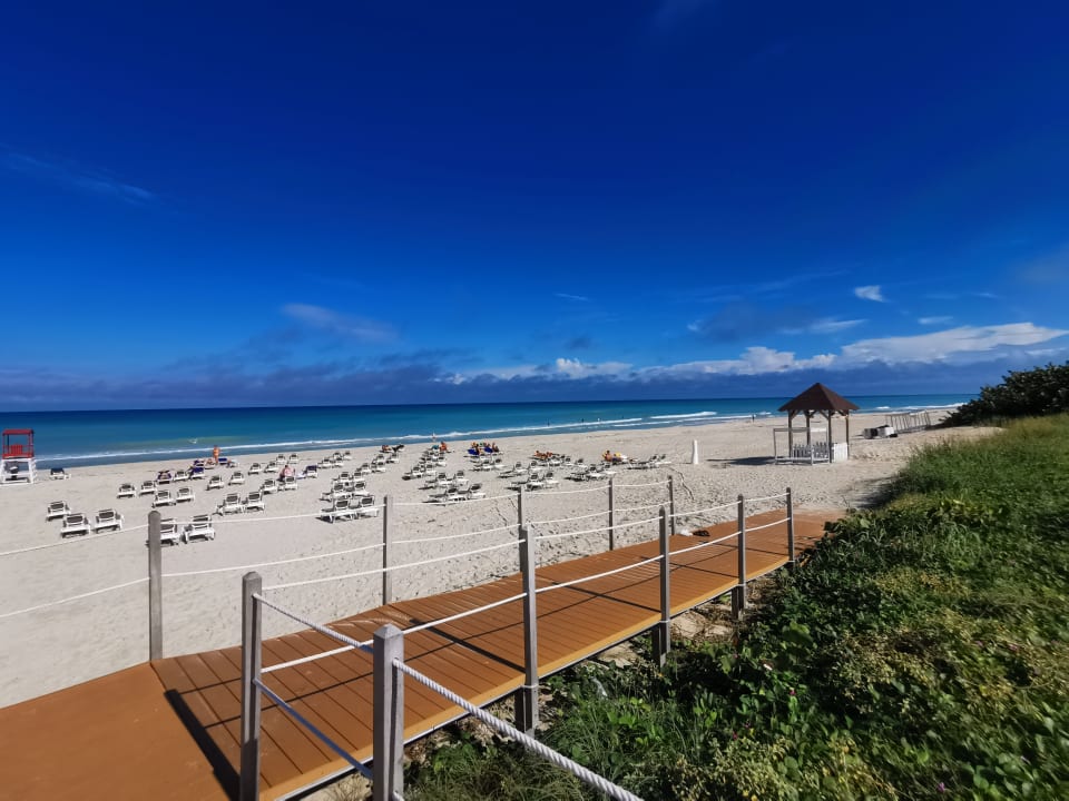 Strand Meliá Internacional Varadero