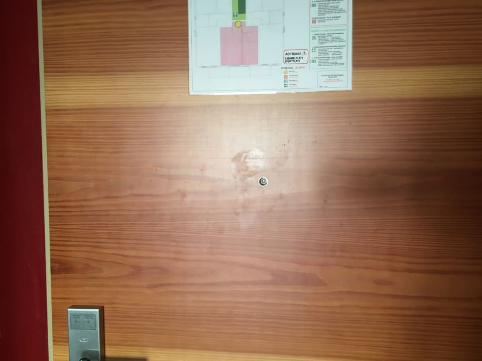 Zimmer BEECH Resort Boltenhagen