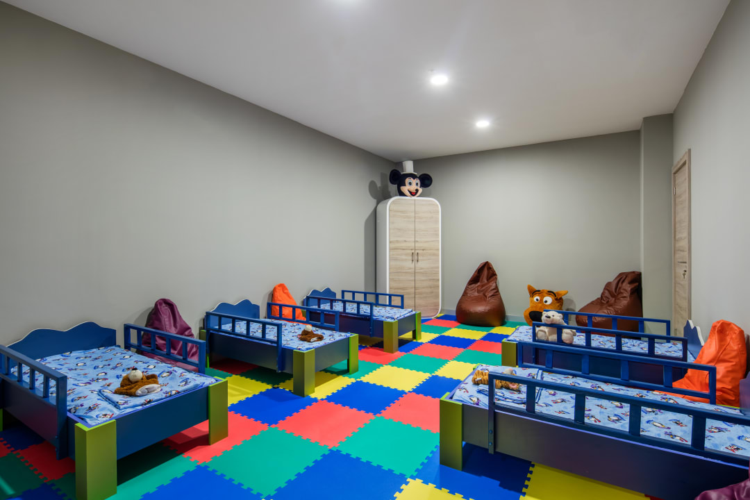 Sport & Freizeit Selge Beach Resort