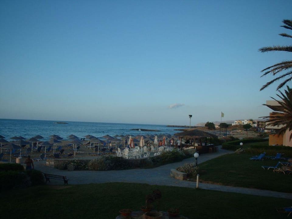  Sirens beach Calimera Sirens Beach