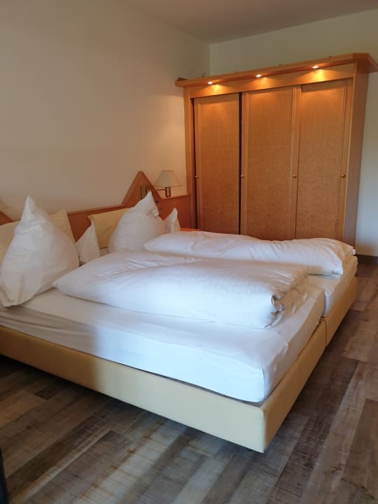 Zimmer Rüters Parkhotel