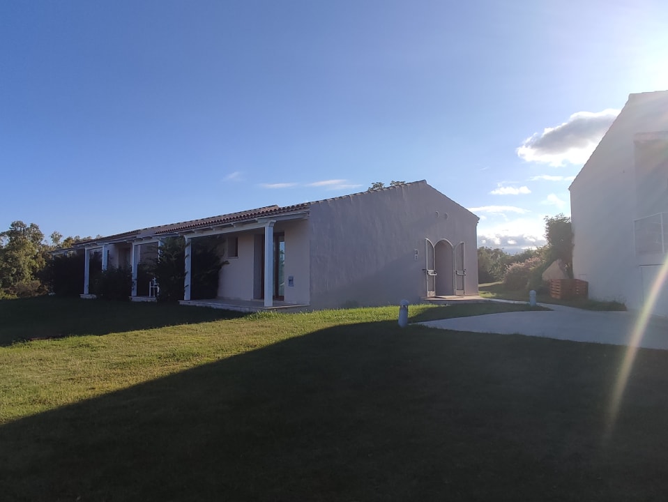 Zimmer Grande Baia Resort & Spa