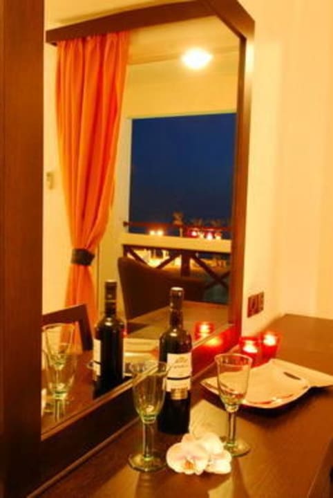 Hersonissos Palace Room Mirror Hersonissos Palace