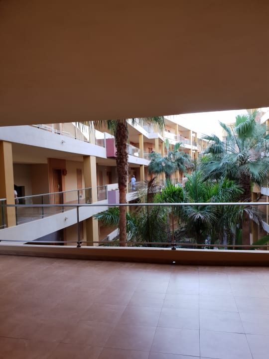 Sonstiges Elba Carlota Beach & Golf Resort