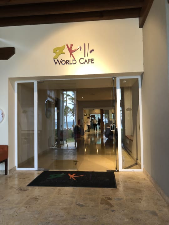 Gastro Dreams Royal Beach Punta Cana