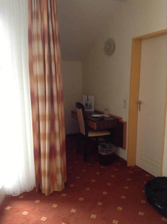 Zimmer Hotel Bad Pyrmonter Hof