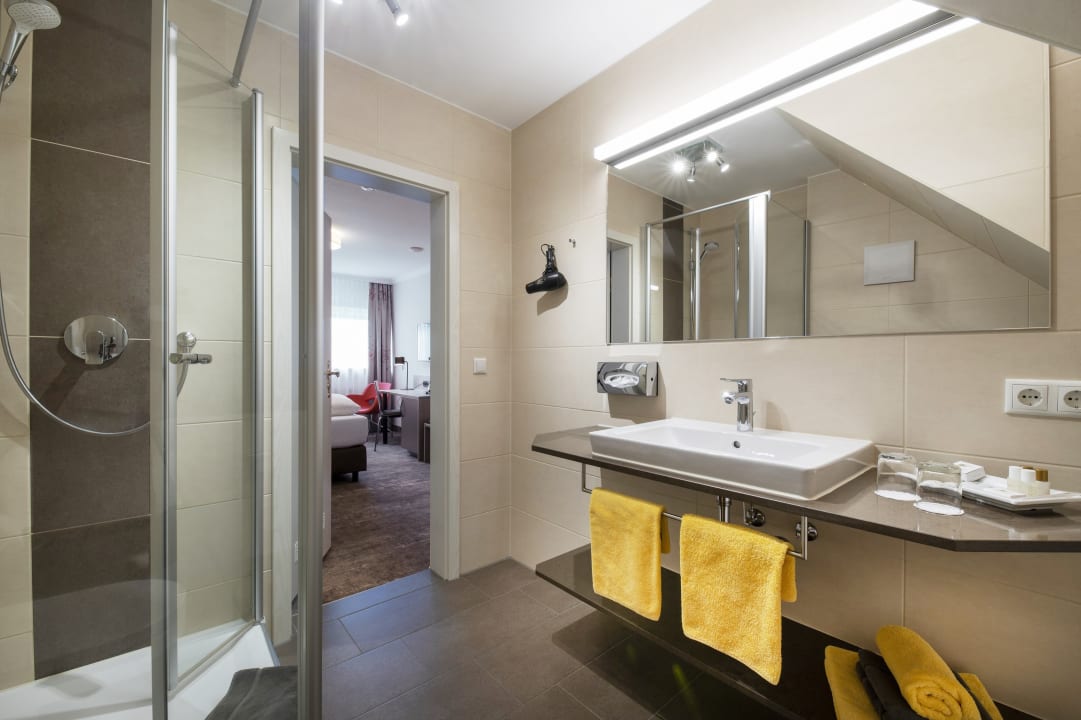 Zimmer Hotel Garni Alte Bäckerei