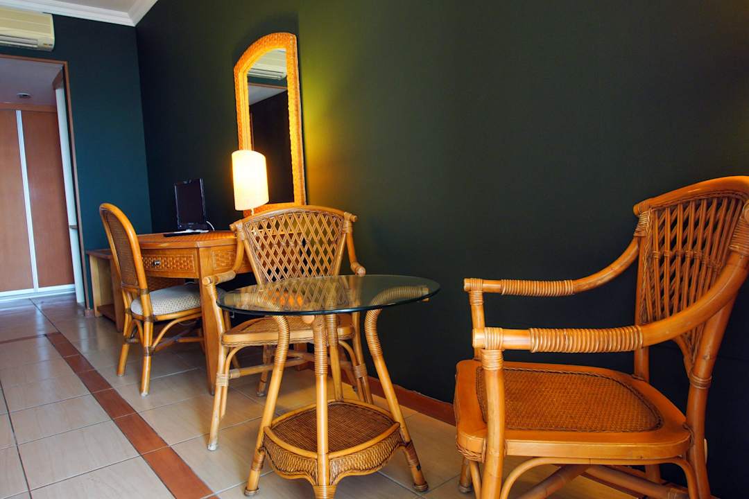 Zimmer Jura Hotels Bodrum Resort