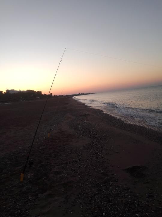 Strand Önder Yildiz Hotel