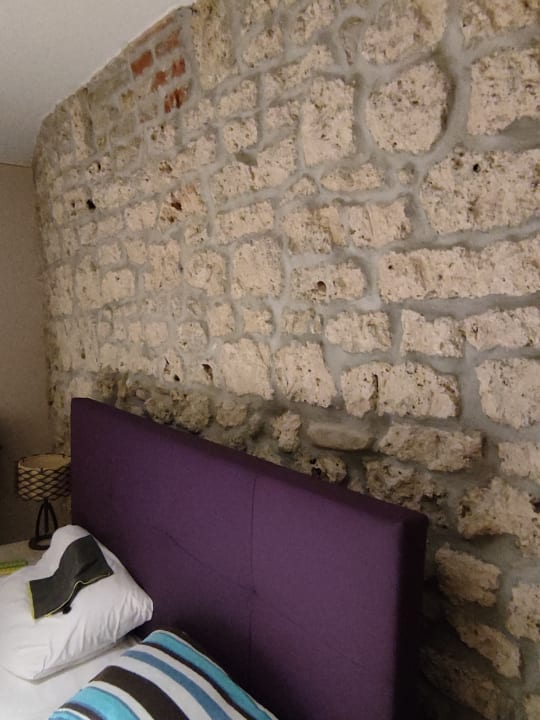 Zimmer Hotel Am Turm