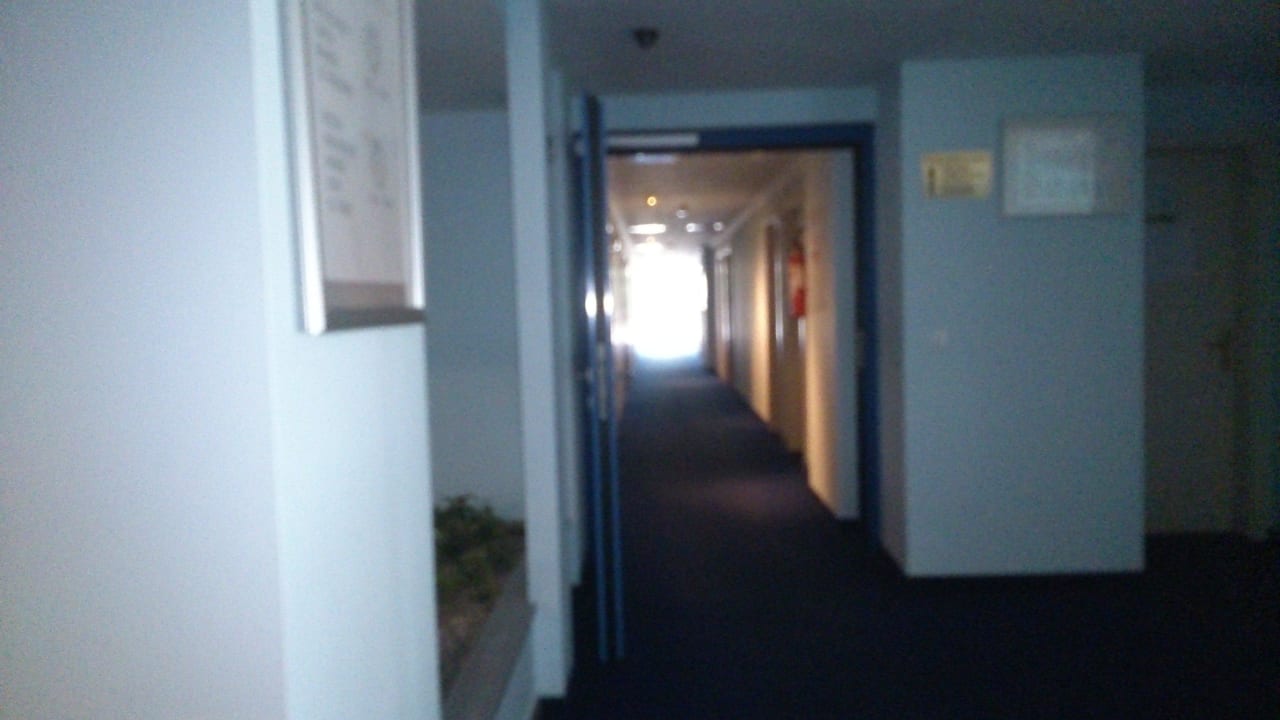 Flur im Haus  Falkensteiner Hotel Park Punat