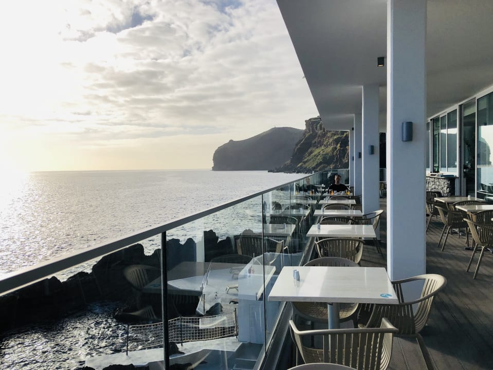 Gastro Sentido Galomar