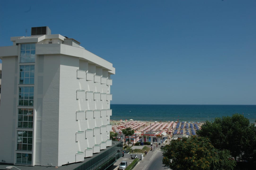 Hotel Regina Rimini Vacanze Rimini Urlaub  Hotel Regina