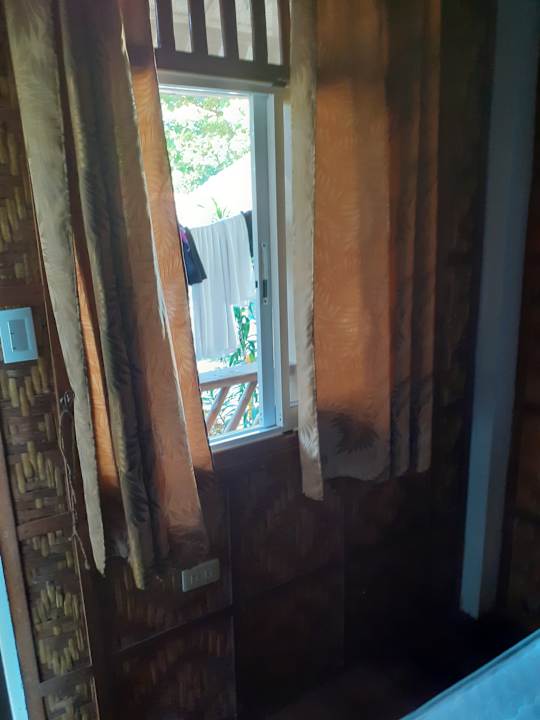 Zimmer The Shark's Tail Dive Resort