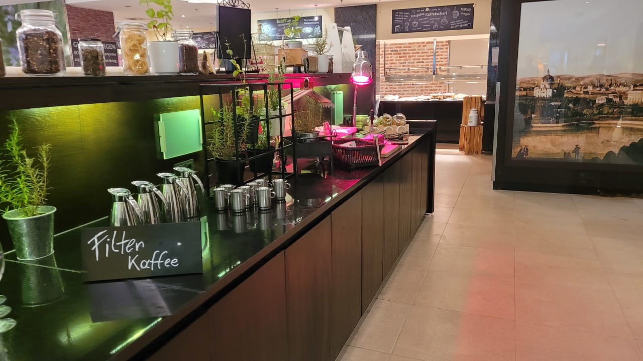 Gastro Lindner Hotel Vienna Am Belvedere, part of JdV by Hyatt