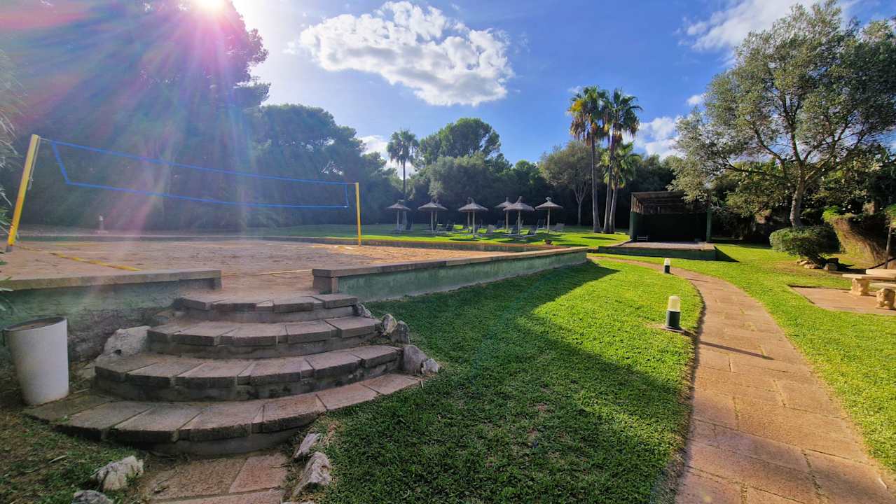 Sport & Freizeit R2 Lago Playa Park