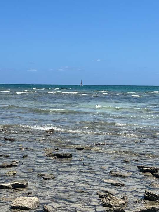 Strand ROBINSON DJERBA BAHIYA