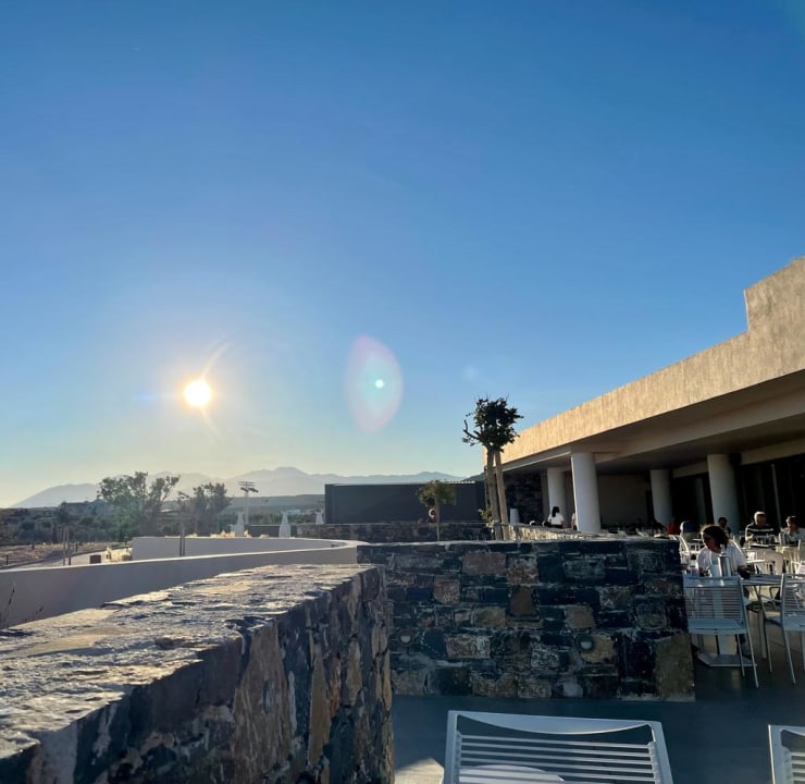 Gastro ROBINSON IERAPETRA