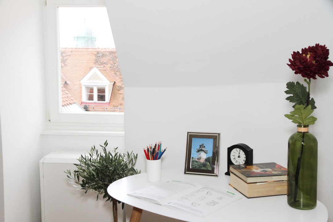 Zimmer Apartment Joanneum