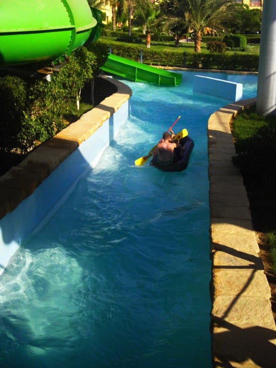 Aquapark! Titanic Beach Spa & Aqua Park