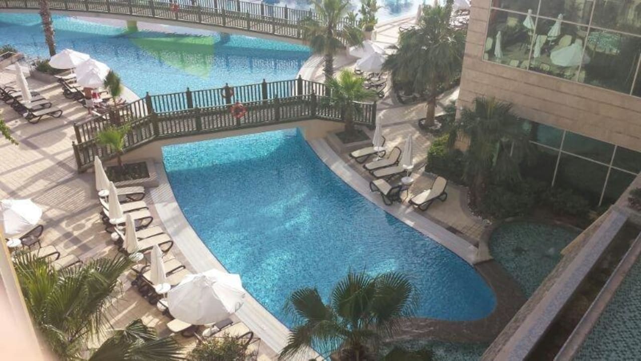 Pool Diamond Excellence Resort & Spa
