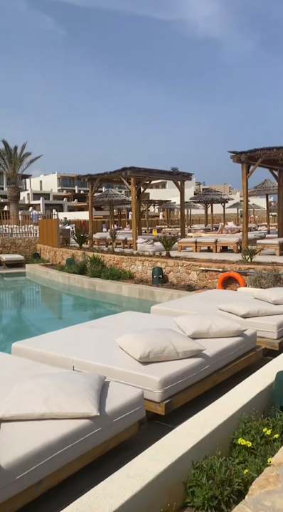 Pool Mitsis Selection Rinela