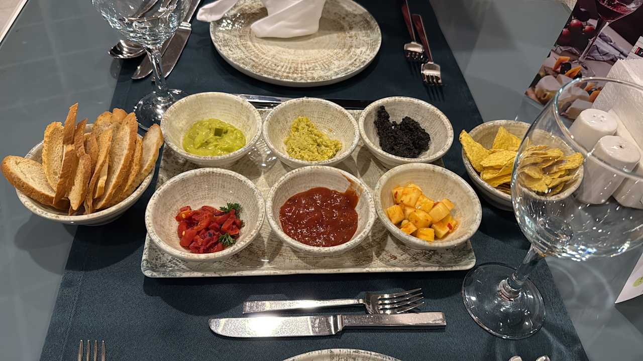 Gartenanlage Hotel Delphin Imperial